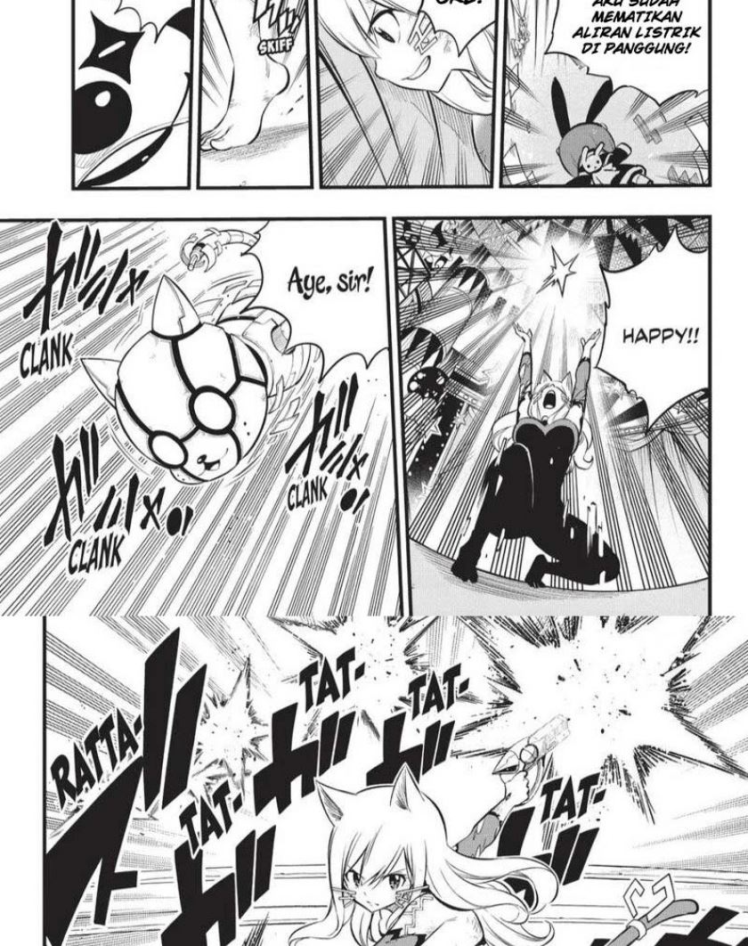 Eden’s Zero chapter 190 halaman 14