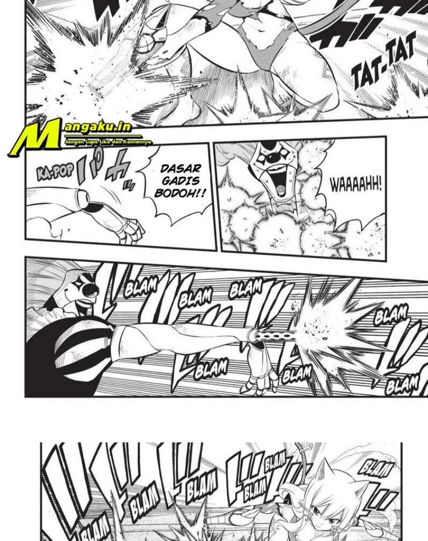 Eden’s Zero chapter 190 halaman 15