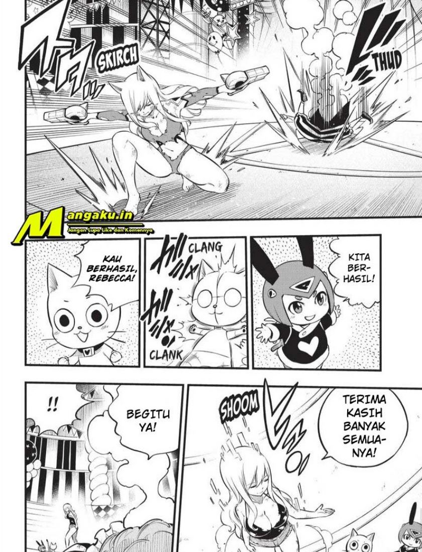 Eden’s Zero chapter 190 halaman 18