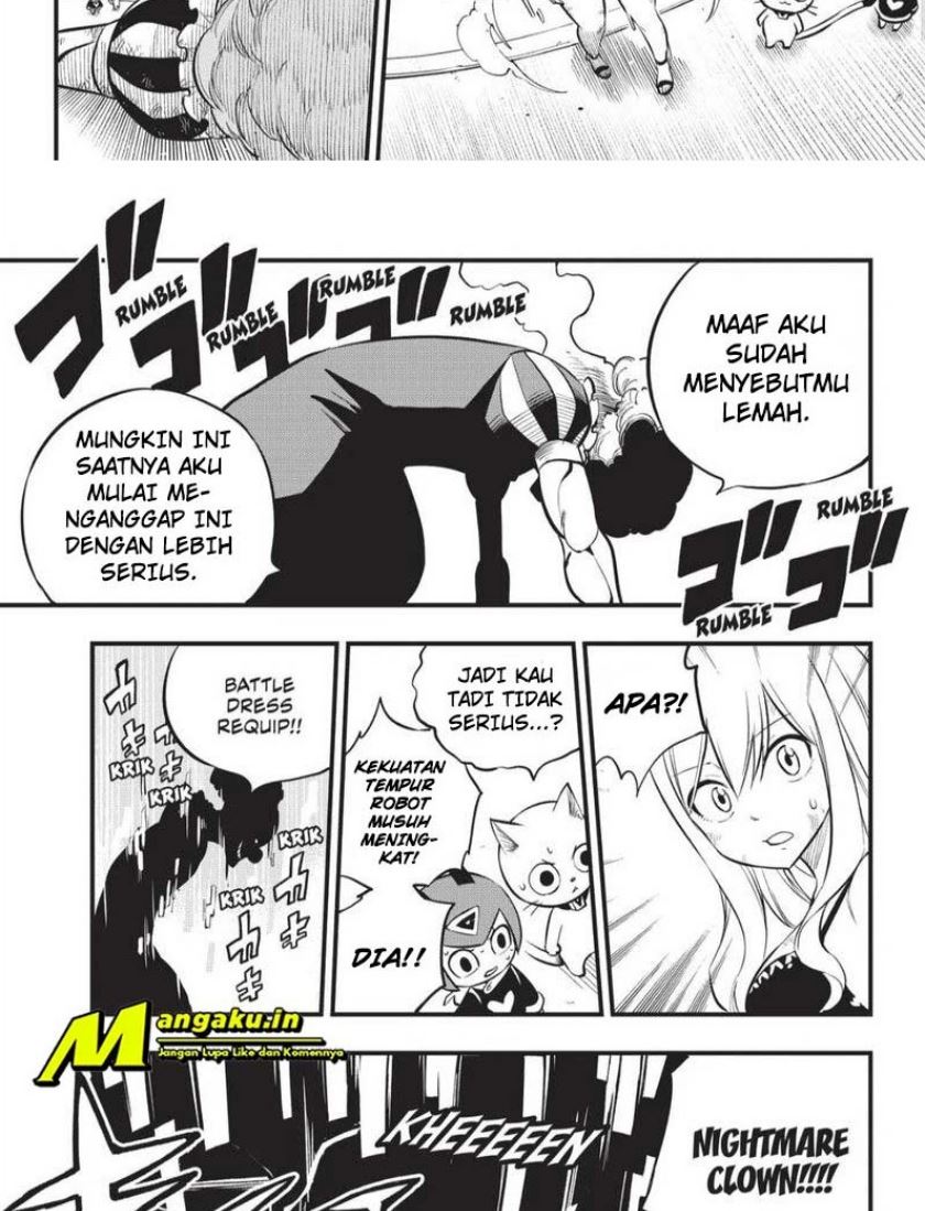Eden’s Zero chapter 190 halaman 19
