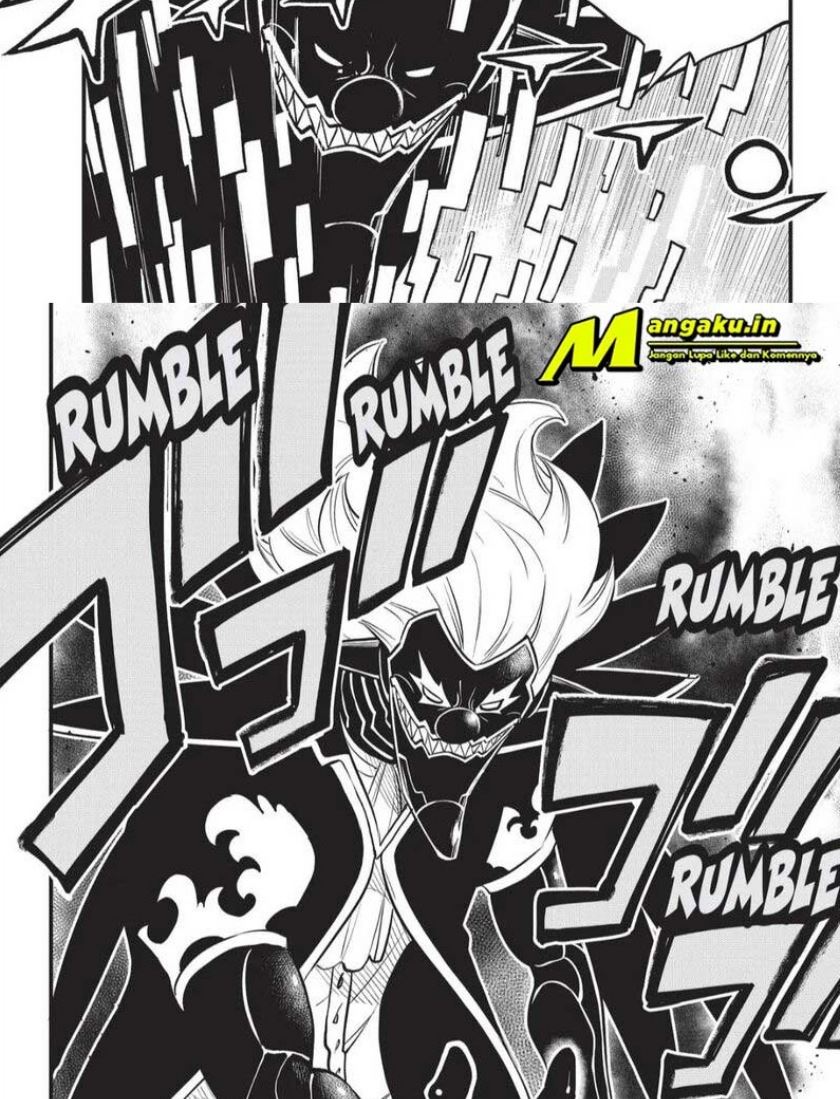 Eden’s Zero chapter 190 halaman 20