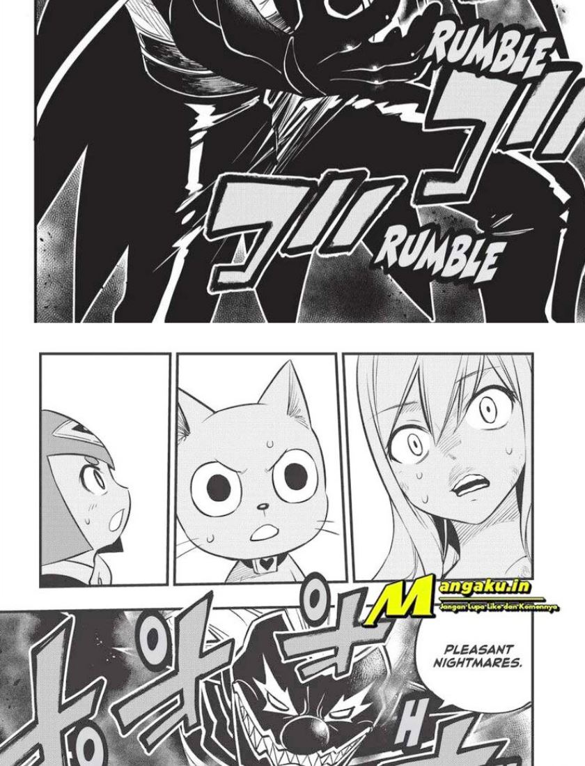 Eden’s Zero chapter 190 halaman 21
