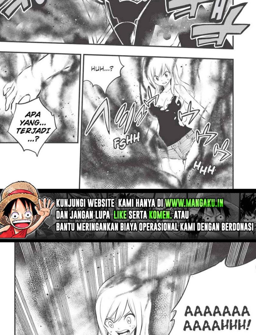 Eden’s Zero chapter 190 halaman 22