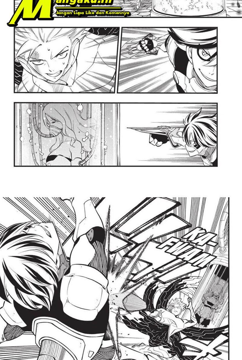 Eden’s Zero chapter 193 halaman 2