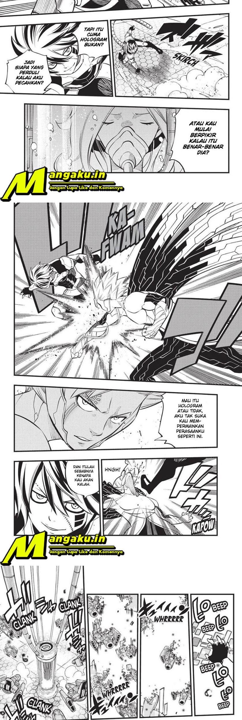 Eden’s Zero chapter 193 halaman 3
