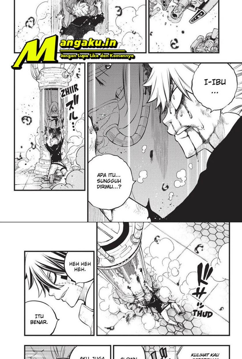 Eden’s Zero chapter 193 halaman 6