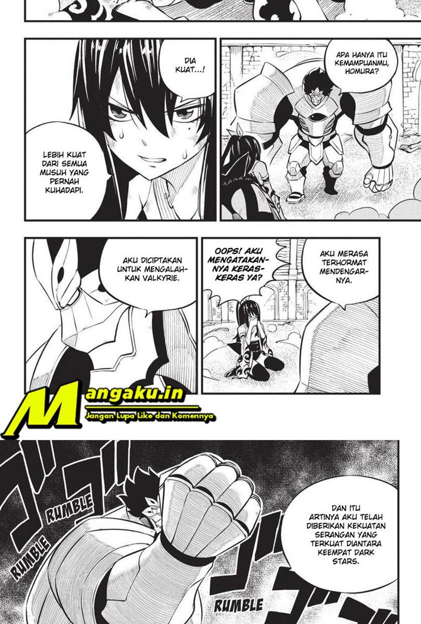 Eden’s Zero chapter 193 halaman 10