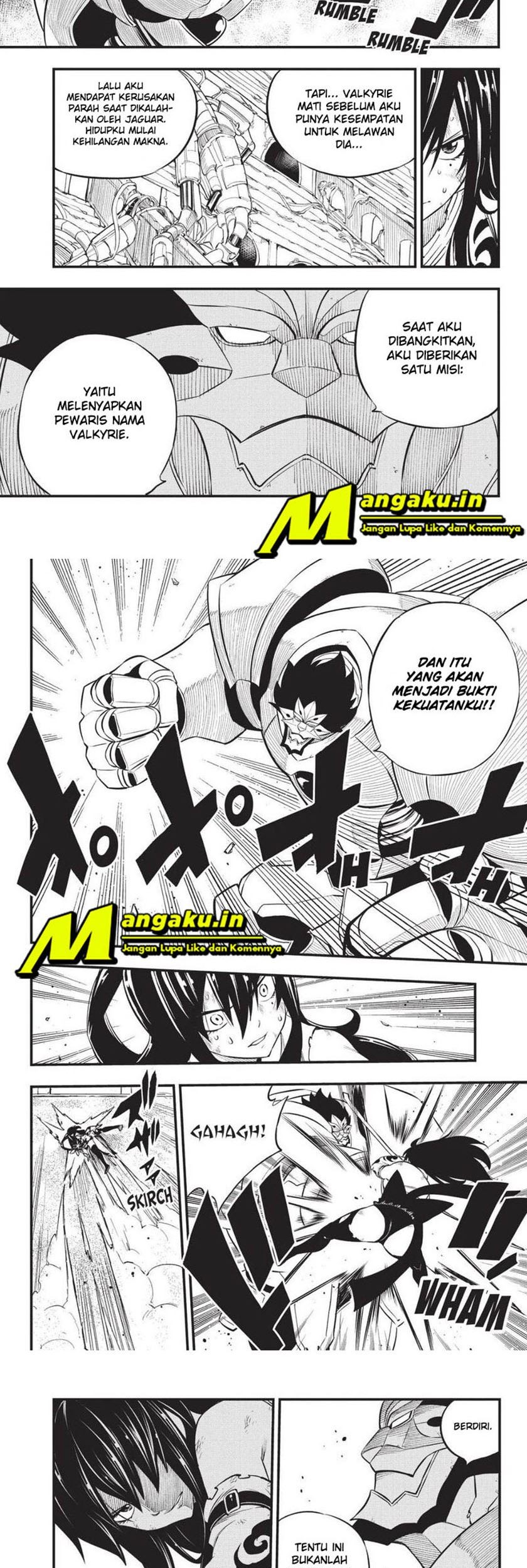 Eden’s Zero chapter 193 halaman 11