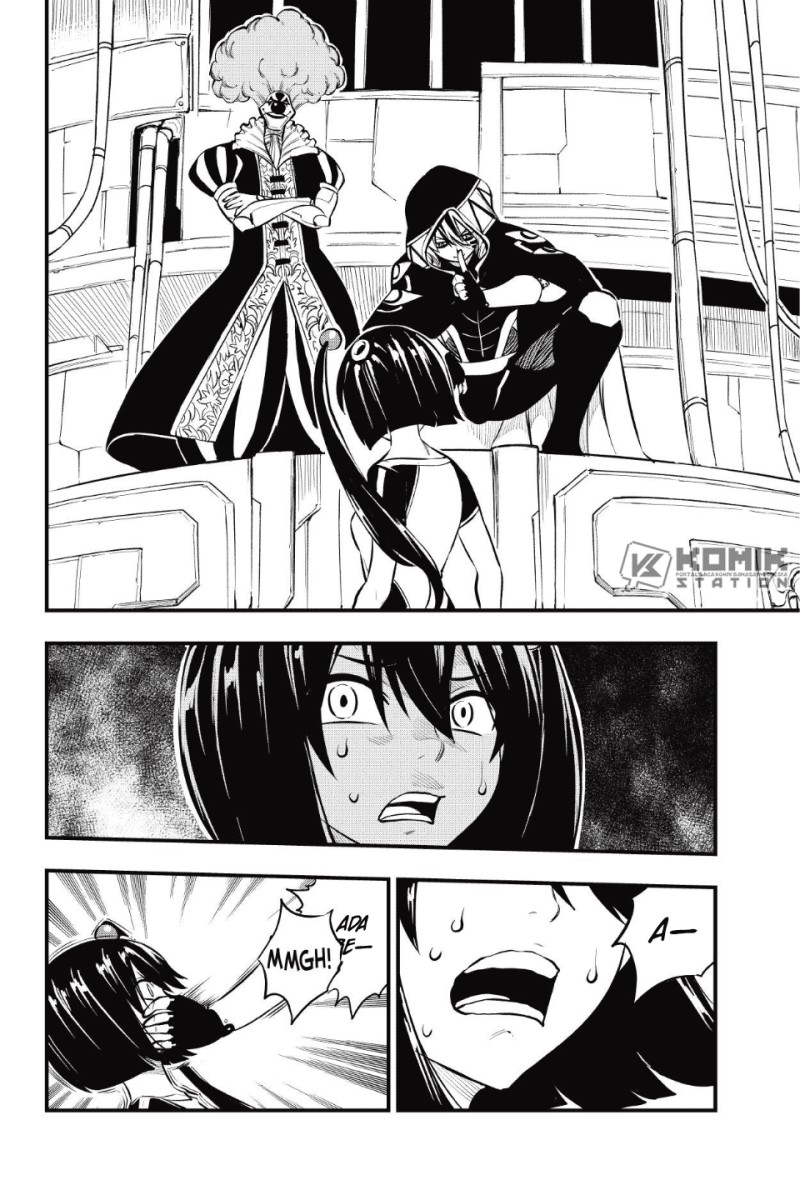 Eden’s Zero Bab 194 halaman 3