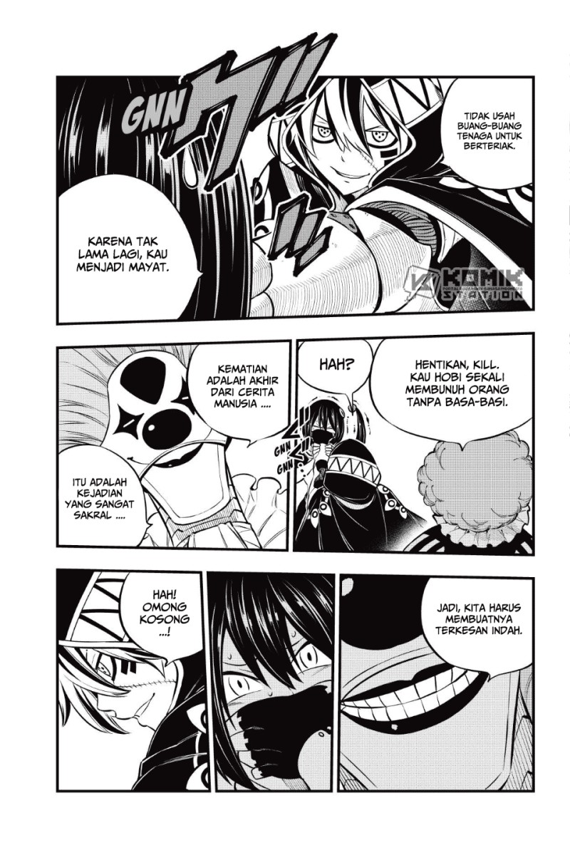 Eden’s Zero Bab 194 halaman 4