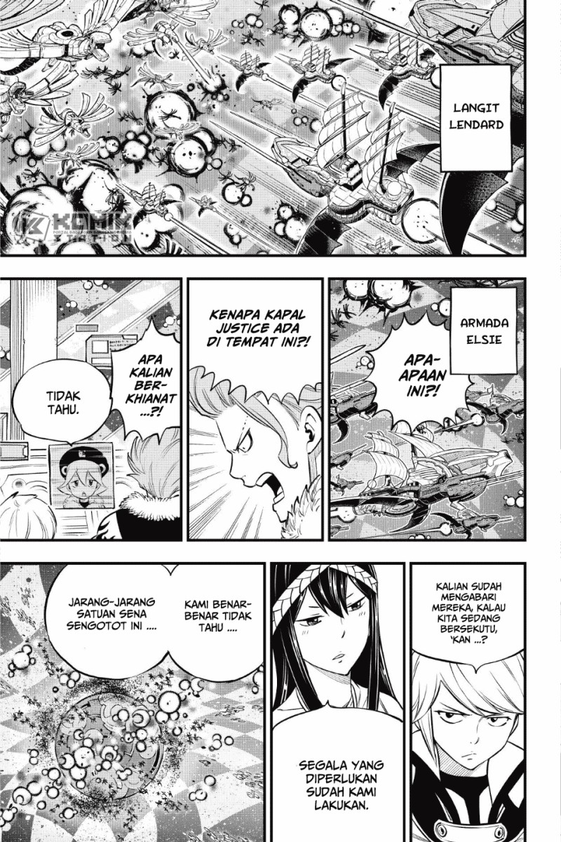 Eden’s Zero Bab 194 halaman 10