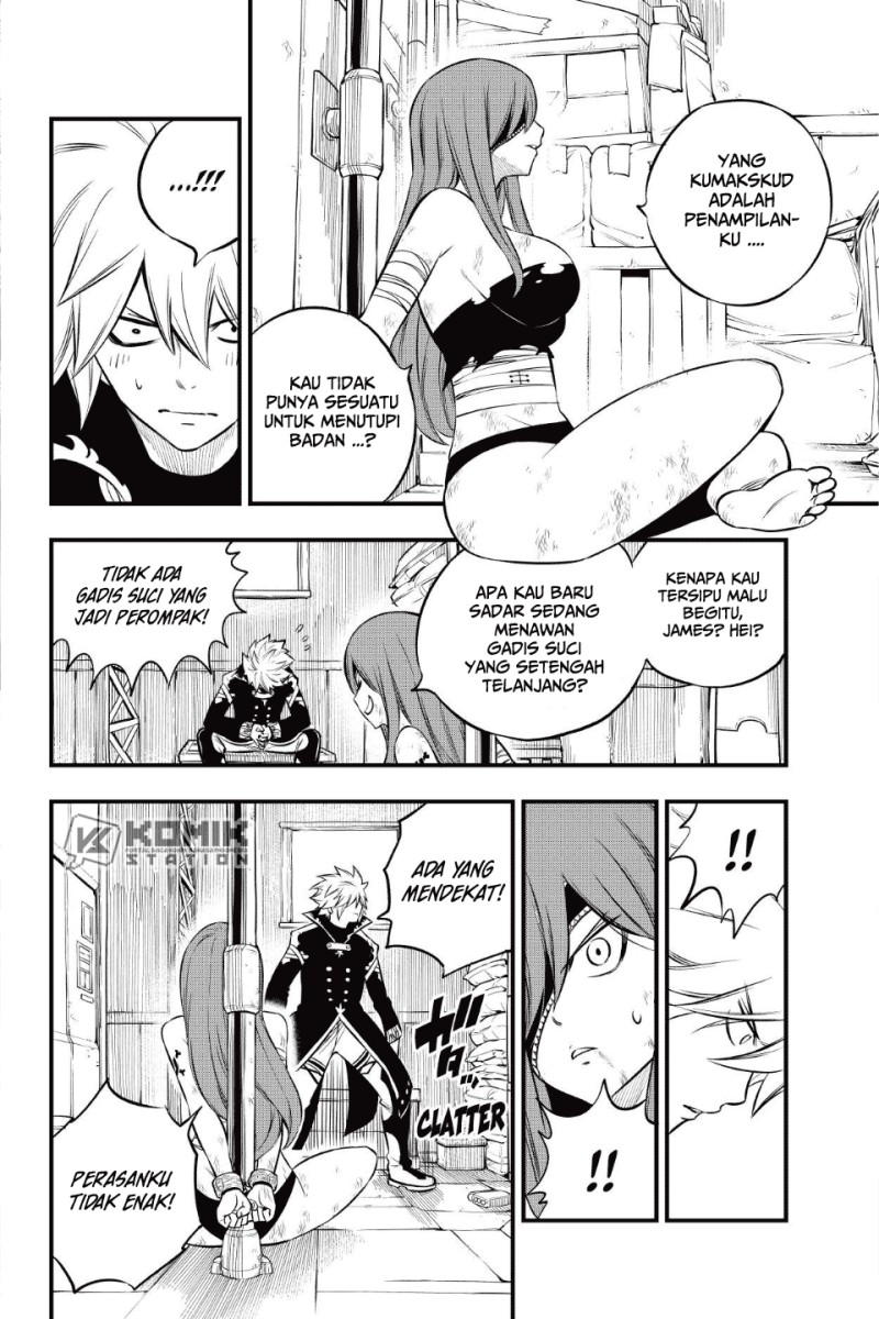 Eden’s Zero Bab 194 halaman 14