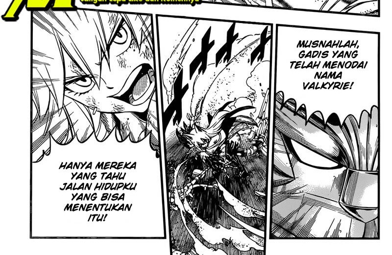 Eden’s Zero Bab 197 halaman 7