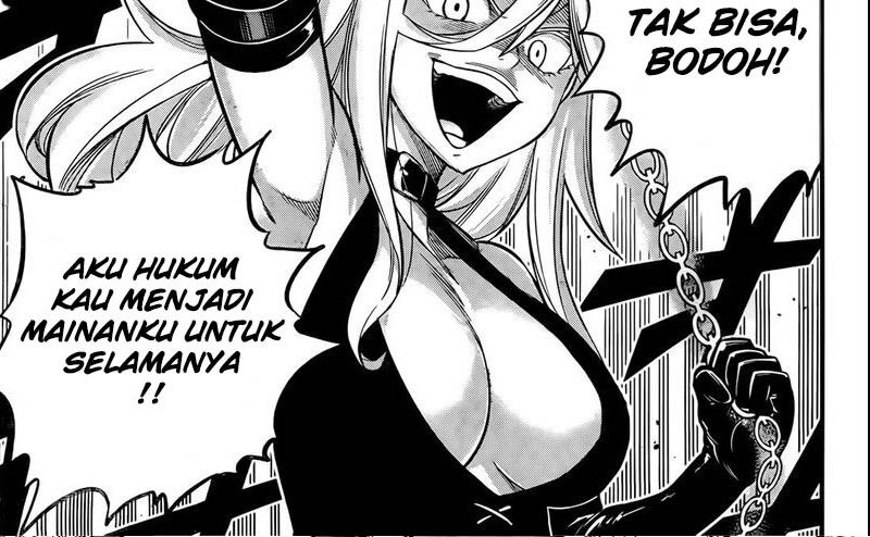 Eden’s Zero Bab 198 halaman 11