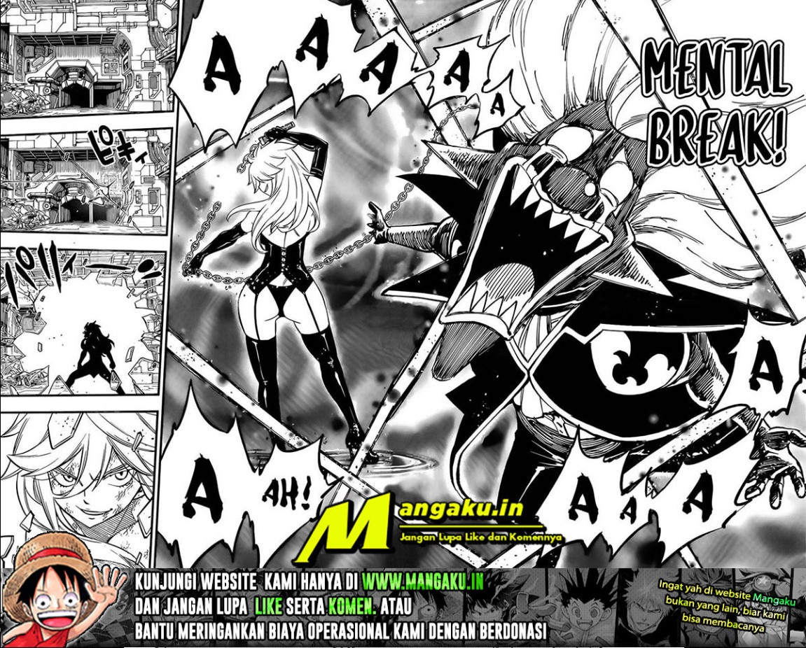 Eden’s Zero Bab 198 halaman 12