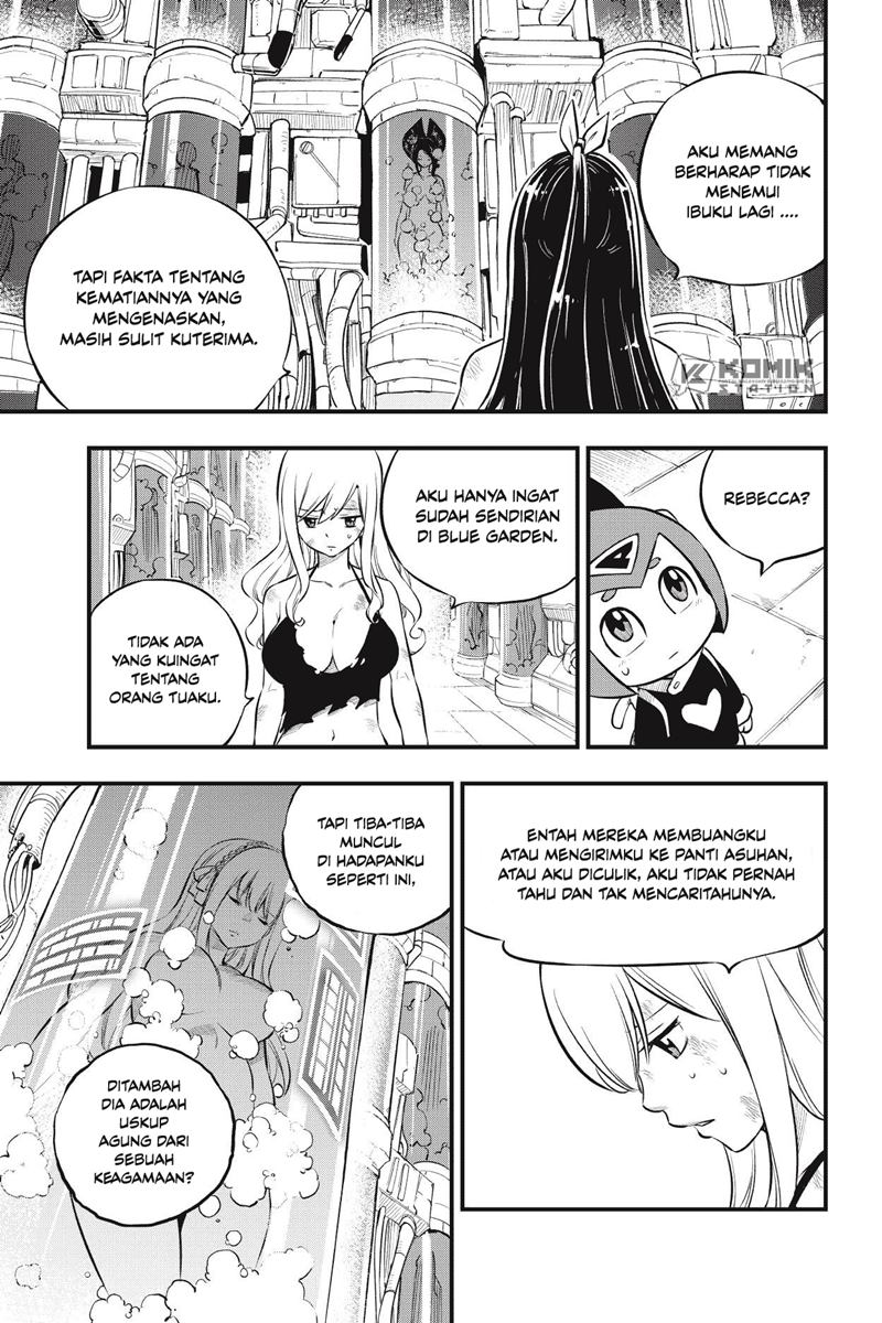 Eden’s Zero Bab 201 halaman 4