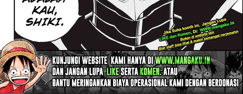 Eden’s Zero Bab 203 halaman 14