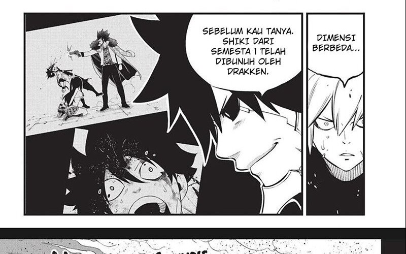 Eden’s Zero Bab 204 halaman 2