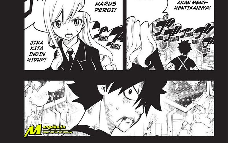 Eden’s Zero Bab 204 halaman 4