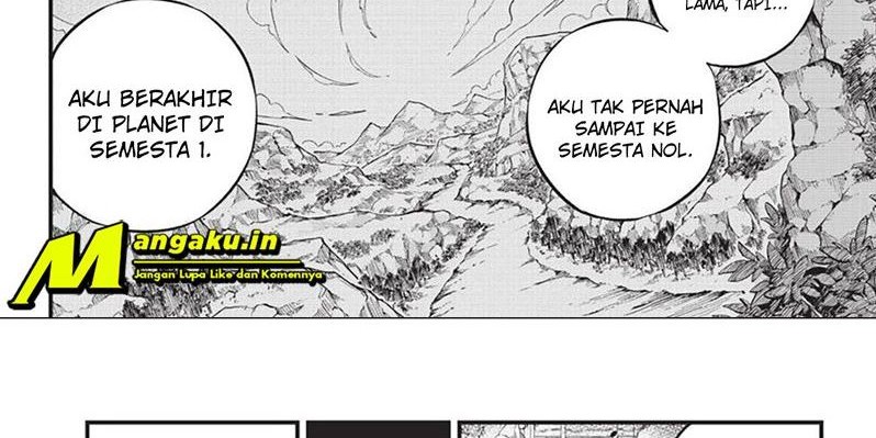 Eden’s Zero Bab 210 halaman 6