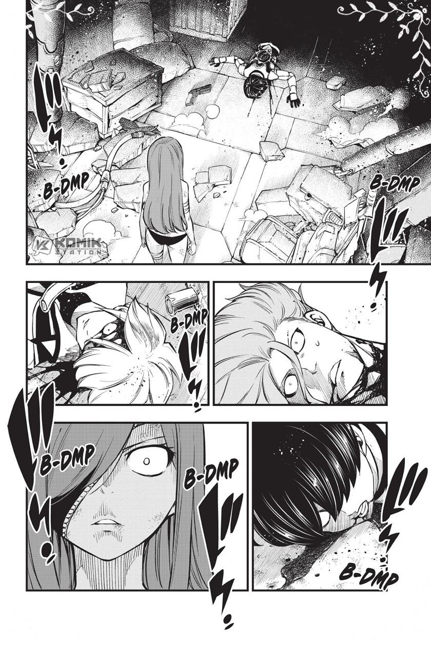 Eden’s Zero Bab 211 halaman 4