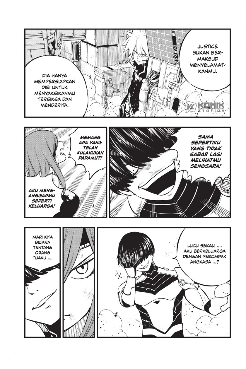 Eden’s Zero Bab 211 halaman 9