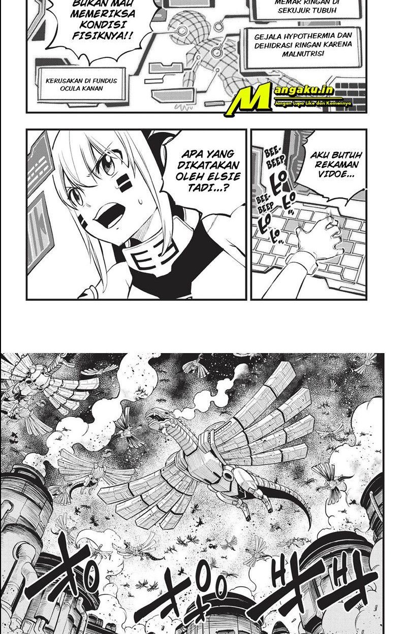 Eden’s Zero chapter 212 halaman 2
