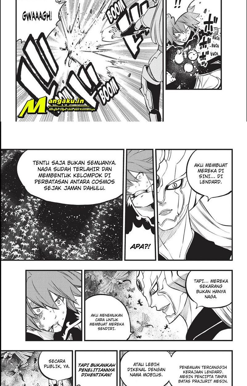 Eden’s Zero chapter 212 halaman 6