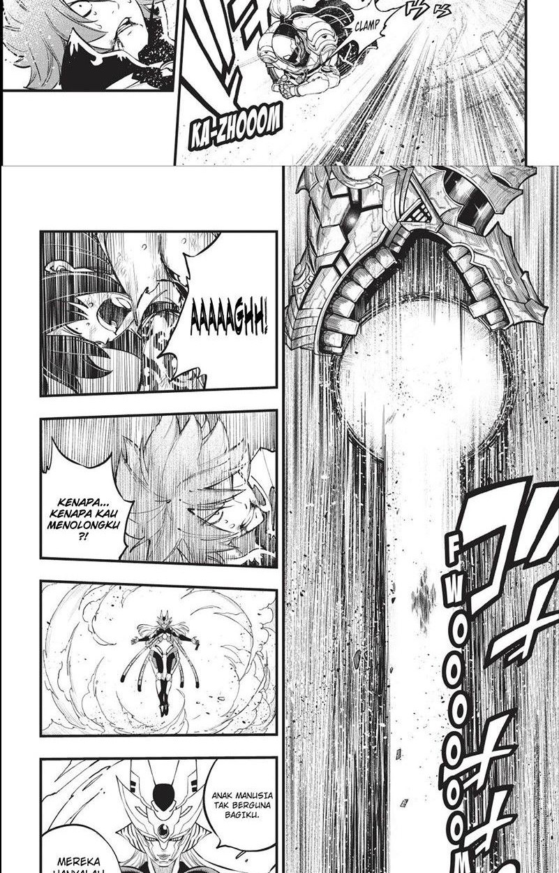 Eden’s Zero chapter 212 halaman 8