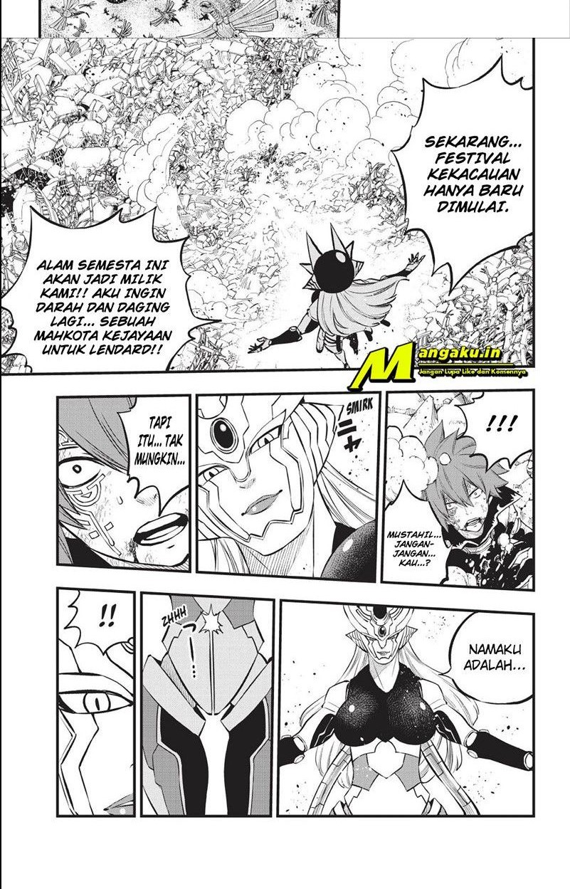 Eden’s Zero chapter 212 halaman 10
