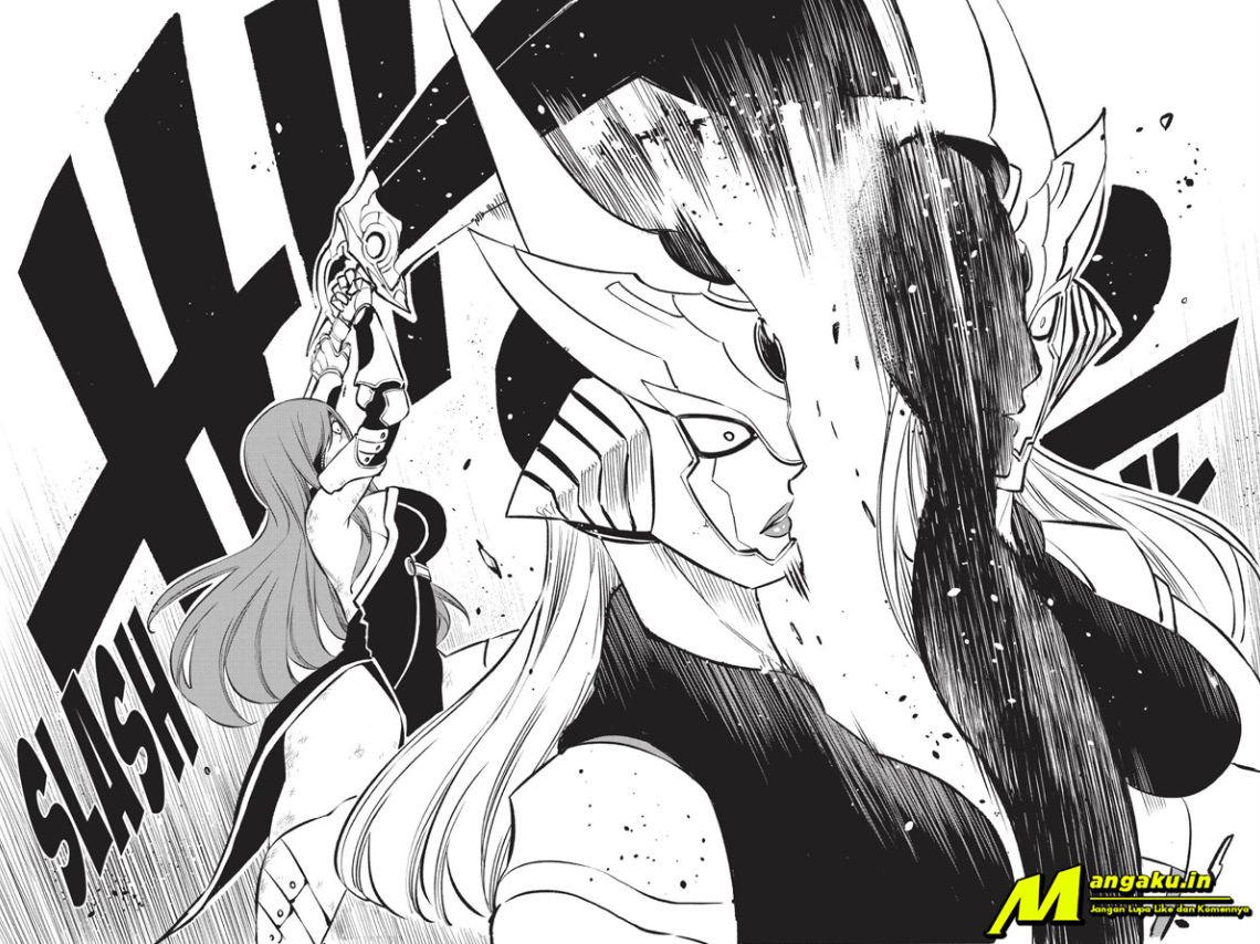 Eden’s Zero chapter 212 halaman 11