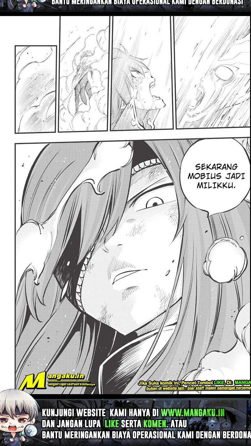 Eden’s Zero chapter 212 halaman 13