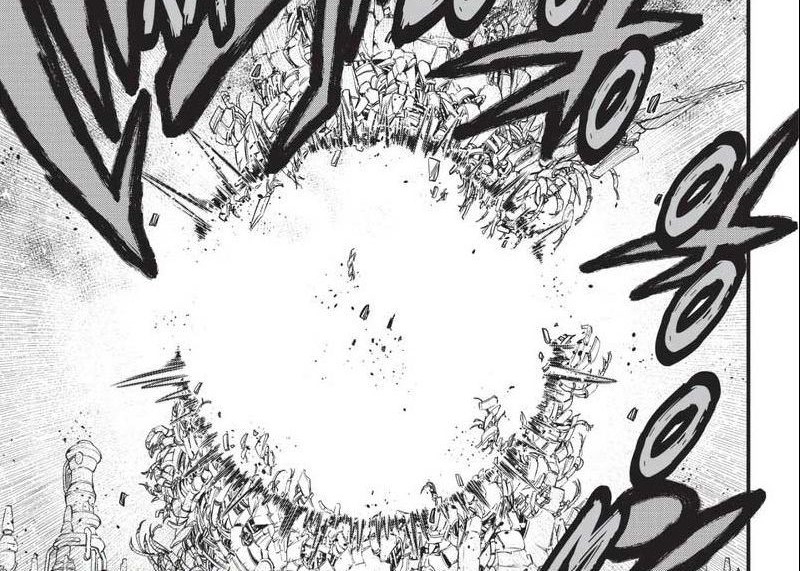 Eden’s Zero Bab 214 halaman 4