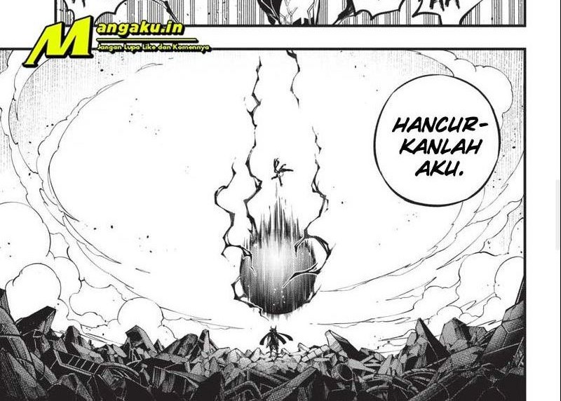 Eden’s Zero Bab 214 halaman 12