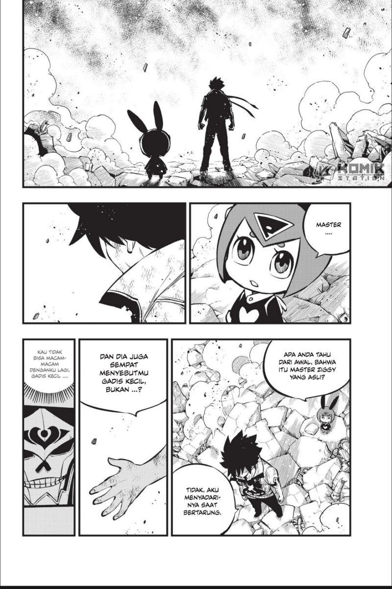 Eden’s Zero Bab 215 halaman 3