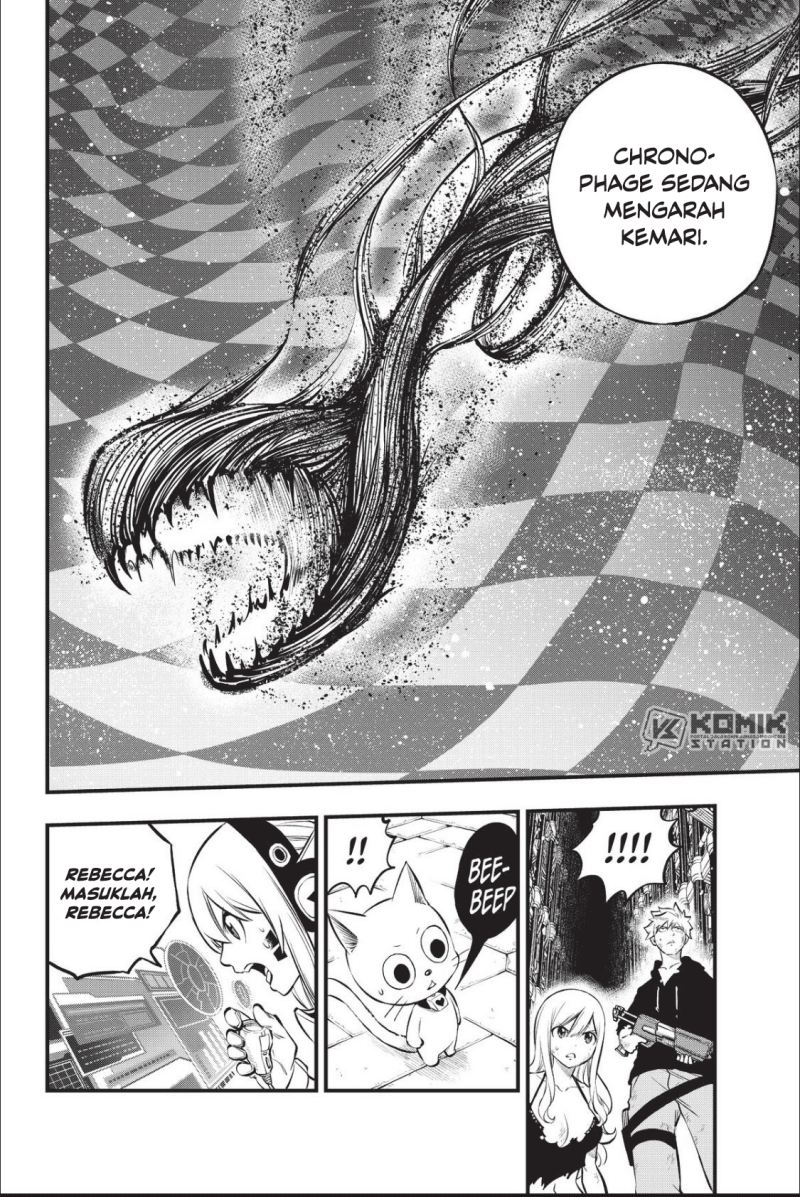 Eden’s Zero Bab 215 halaman 9