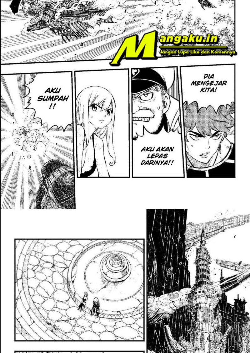 Eden’s Zero Bab 216 halaman 4