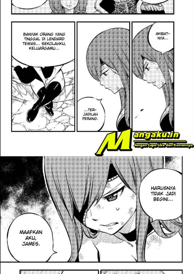 Eden’s Zero Bab 216 halaman 6