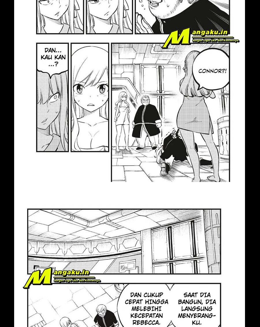 Eden’s Zero Bab 218 halaman 4