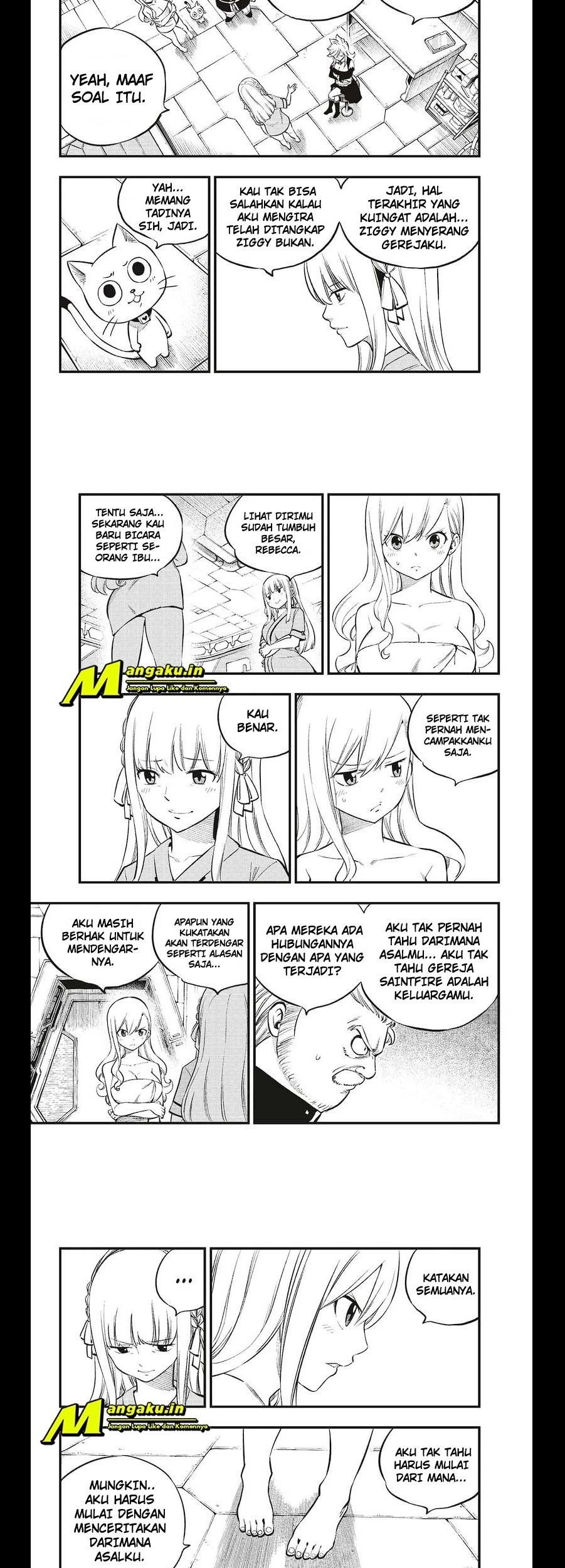 Eden’s Zero Bab 218 halaman 5