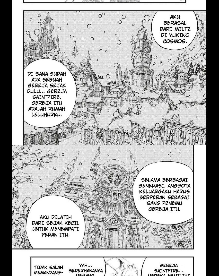 Eden’s Zero Bab 218 halaman 6