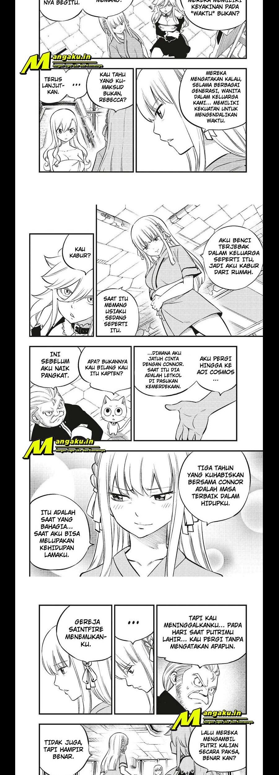 Eden’s Zero Bab 218 halaman 7
