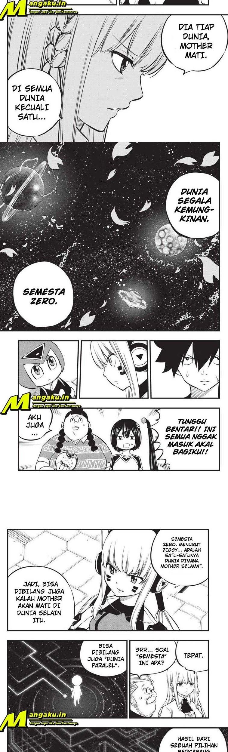 Eden’s Zero chapter 219 halaman 7
