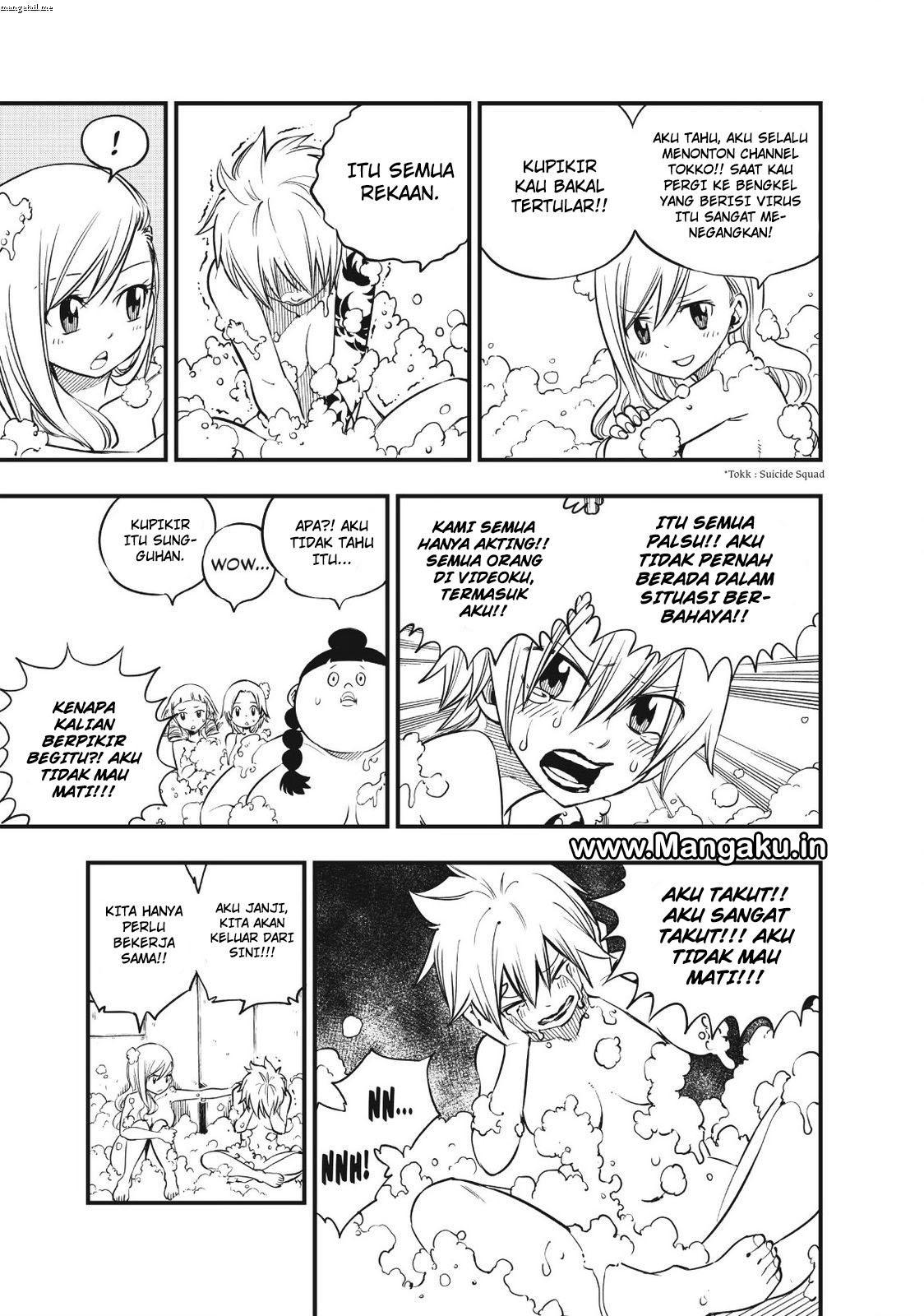 Eden’s Zero Bab 22 halaman 8