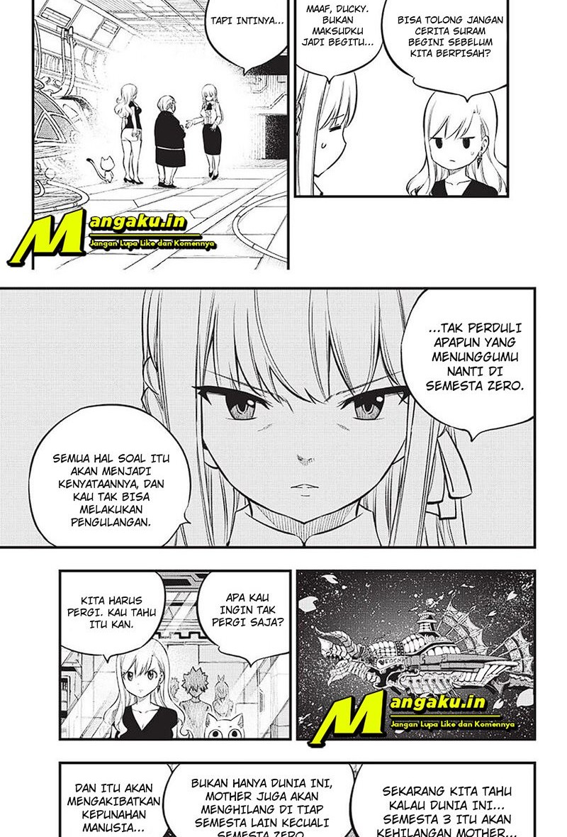 Eden’s Zero Bab 220 halaman 4