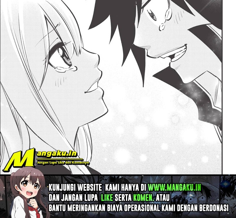 Eden’s Zero Bab 221 halaman 11