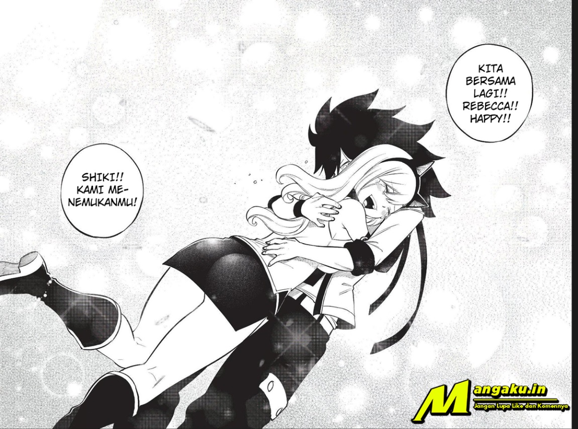 Eden’s Zero Bab 221 halaman 12