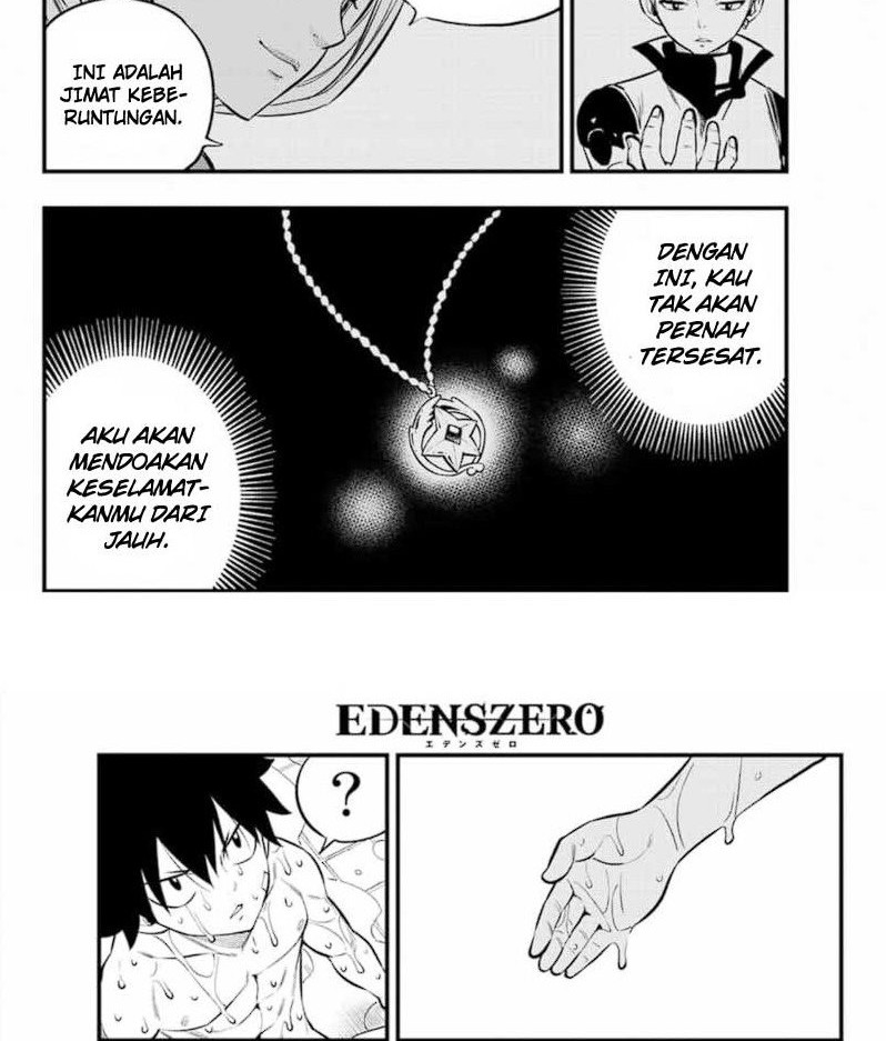 Eden’s Zero Bab 224 halaman 6