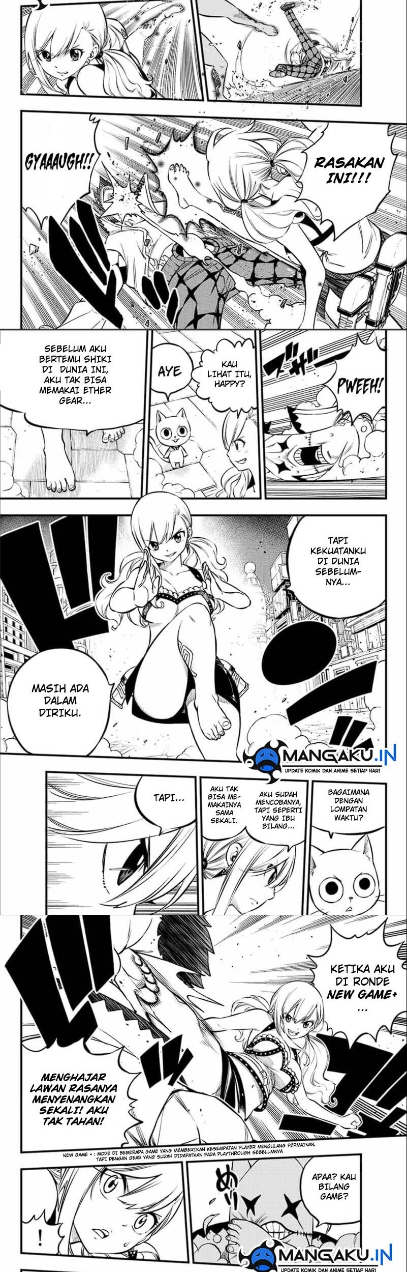 Eden’s Zero Bab 227 halaman 9