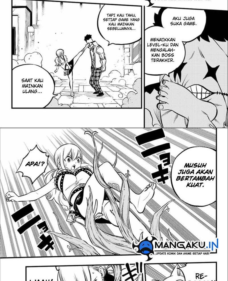 Eden’s Zero Bab 227 halaman 10
